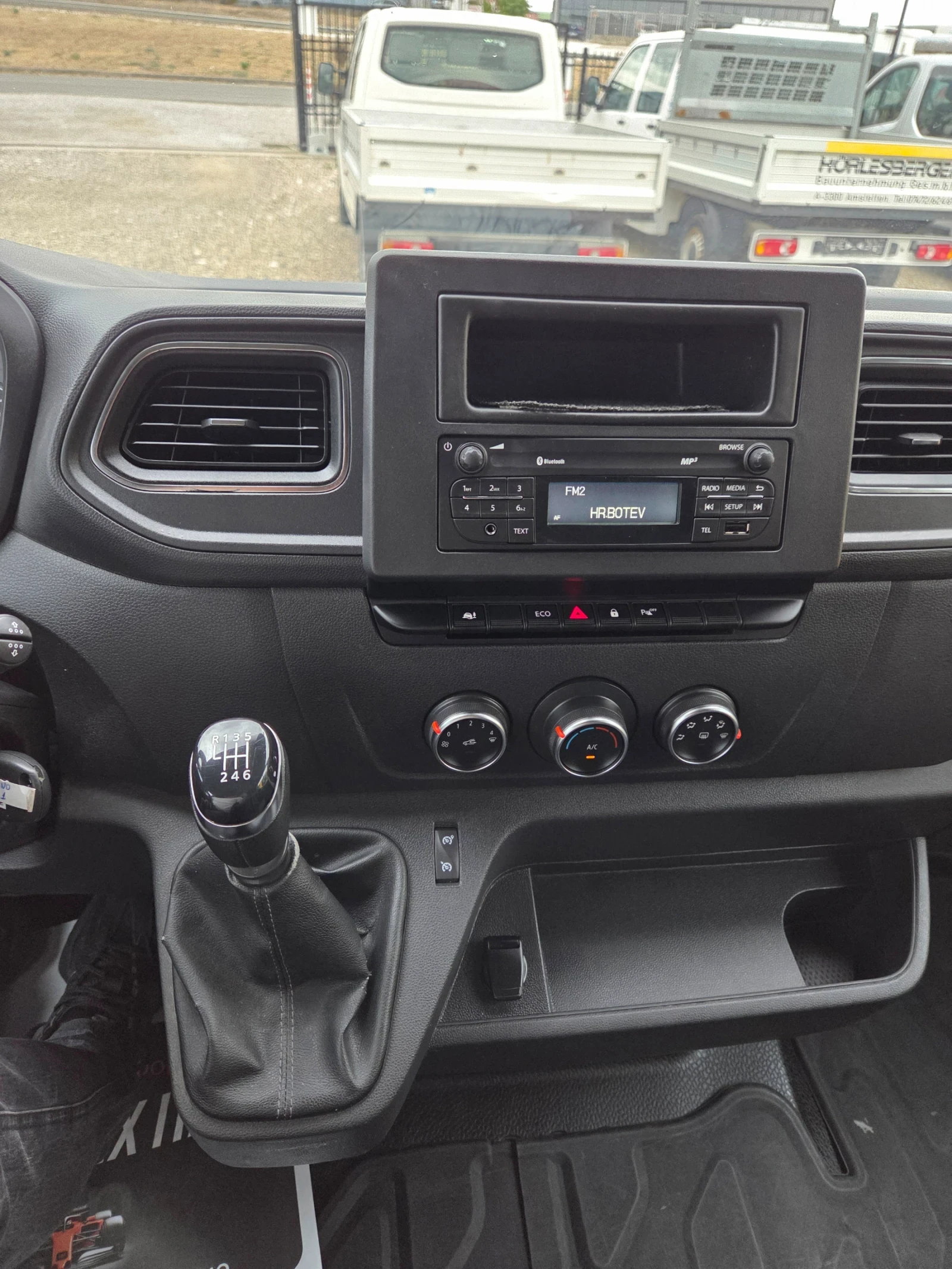 Renault Master ���� ������ 2.3D 2 ����  | Mobile.bg � ����������� 12
