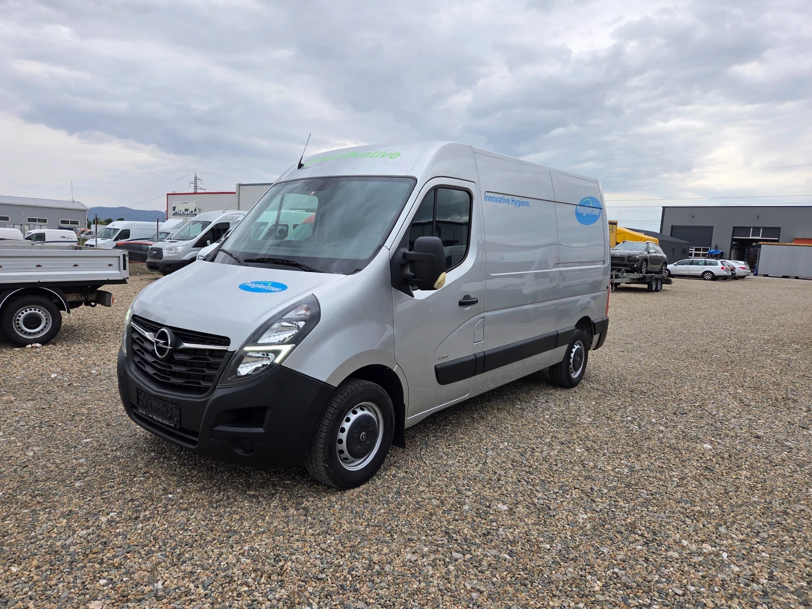 Renault Master ���� ������ 2.3D 2 ����  | Mobile.bg � ����������� 2