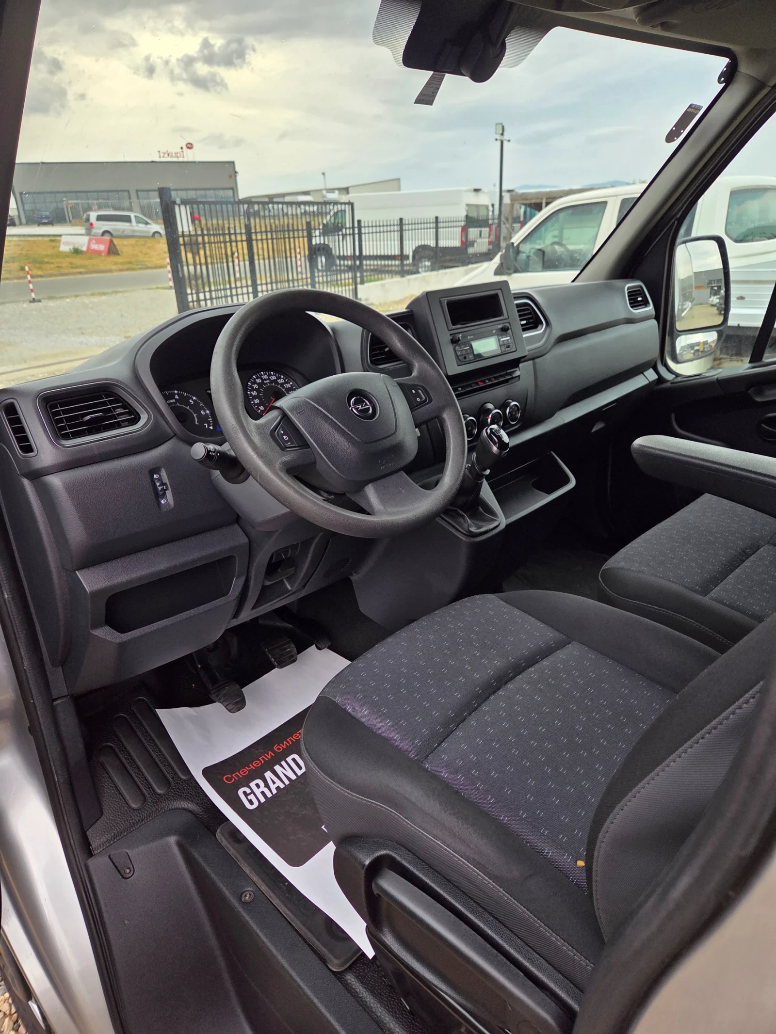Renault Master ���� ������ 2.3D 2 ����  | Mobile.bg � ����������� 10