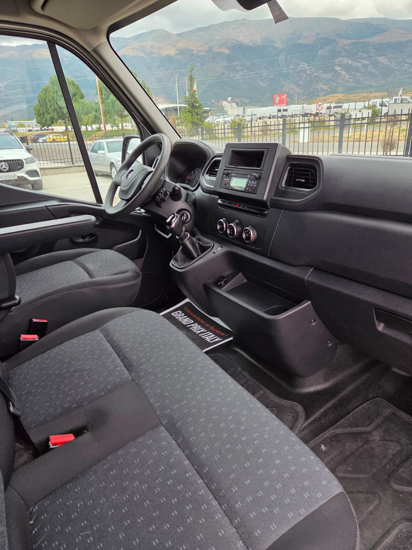 Renault Master ���� ������ 2.3D 2 ����  | Mobile.bg � ����������� 8