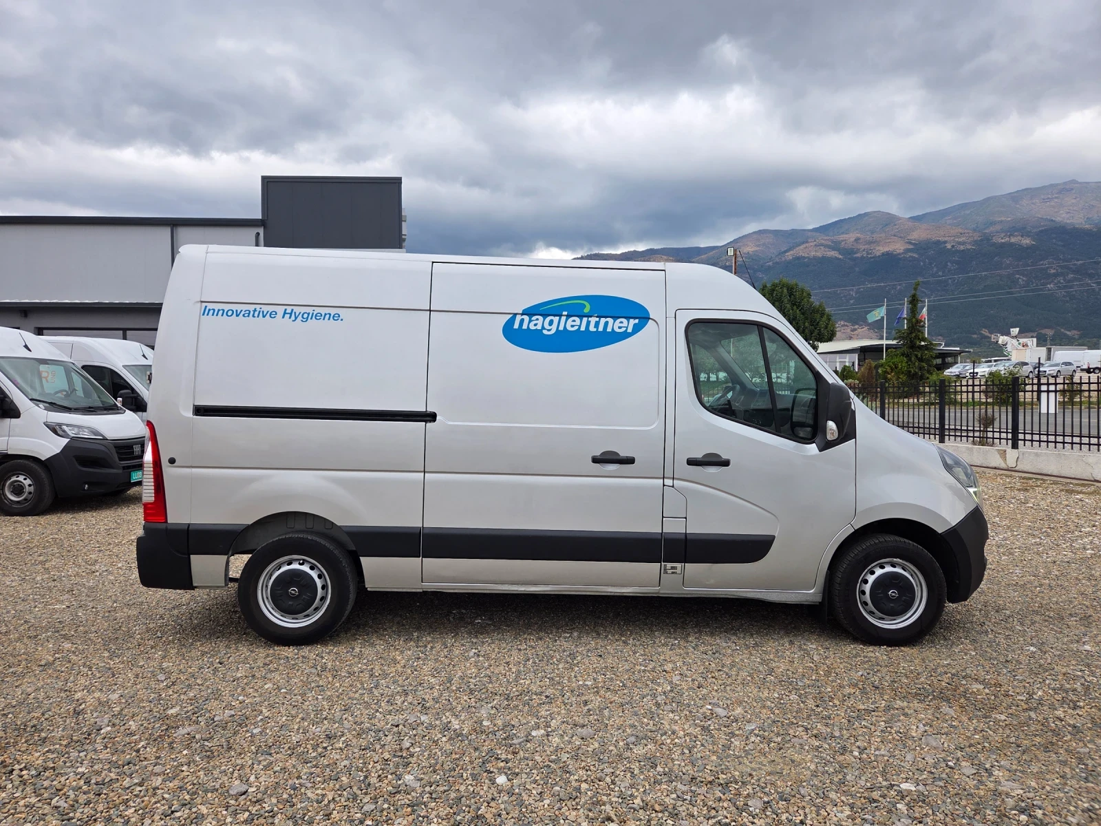 Renault Master ���� ������ 2.3D 2 ����  | Mobile.bg � ����������� 7