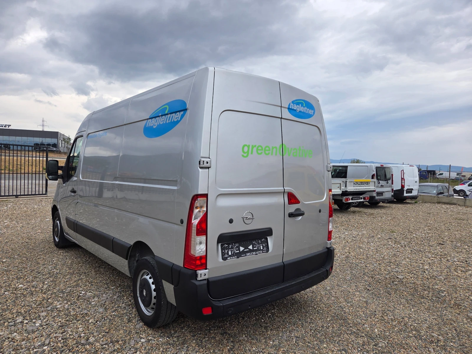Renault Master ���� ������ 2.3D 2 ����  | Mobile.bg � ����������� 4