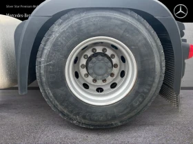 Mercedes-Benz Actros 1851 BIG SPACE, снимка 5