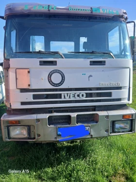  Iveco Eurocargo