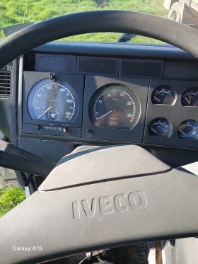 Iveco Eurocargo | Mobile.bg    7