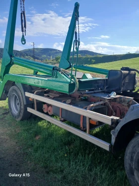 Iveco Eurocargo | Mobile.bg    5
