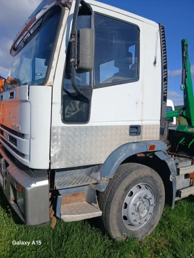 Iveco Eurocargo | Mobile.bg    2