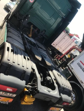Обява за продажба на Scania R 450 EURO 6 ~65 880 лв. - изображение 4