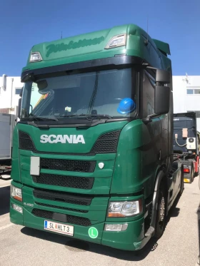 Обява за продажба на Scania R 450 EURO 6 ~65 880 лв. - изображение 2