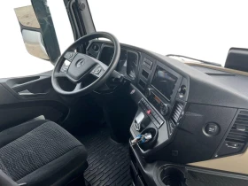 Mercedes-Benz Actros 1851 BIG SPACE, снимка 9