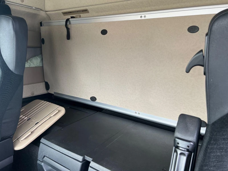 Mercedes-Benz Actros 1851 BIG SPACE, снимка 12 - Камиони - 52391264