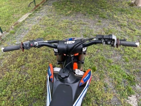 Ktm SX-F, снимка 7