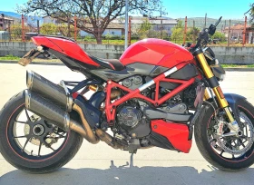 Ducati Streetfighter 1100 S, снимка 5