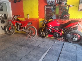 Ducati Streetfighter 1100 S, снимка 11