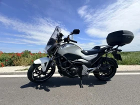 Honda Cn 750, снимка 1