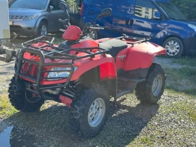 Arctic Cat Super Duty Diesel 700 Automatic 4x4 Регистриран, снимка 17