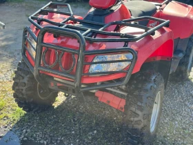 Arctic Cat Super Duty Diesel 700 Automatic 4x4 Регистриран, снимка 16