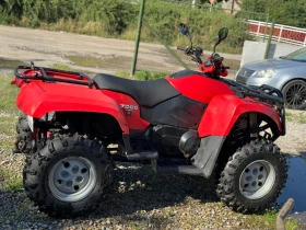 Arctic Cat Super Duty Diesel 700 Automatic 4x4 Регистриран, снимка 3