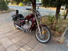 Suzuki Intruder SV 750 | Mobile.bg    4