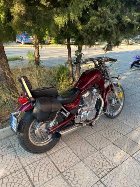 Suzuki Intruder SV 750 | Mobile.bg    6