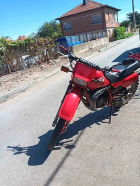 Yamaha Dt 125 | Mobile.bg    3