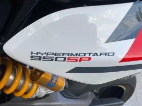 Ducati Hypermotard  950 SP, снимка 14