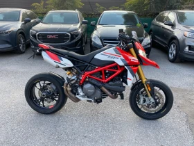 Ducati Hypermotard  950 SP, снимка 4