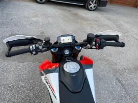 Ducati Hypermotard  950 SP, снимка 11