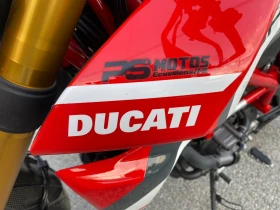 Ducati Hypermotard  950 SP, снимка 12