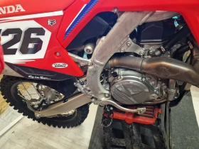 Honda Crf, снимка 4