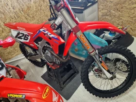  Honda Crf