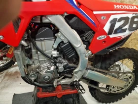 Honda Crf, снимка 3