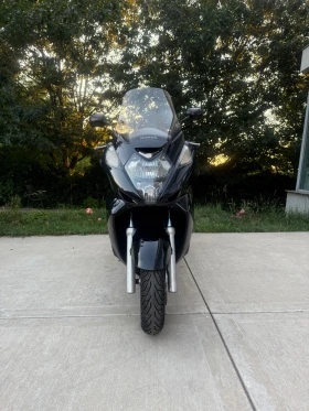 Обява за продажба на Honda Silver Wing 600 ~2 300 лв. - изображение 2