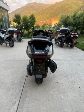 Обява за продажба на Honda Silver Wing 600 ~2 300 лв. - изображение 6