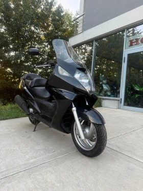 Обява за продажба на Honda Silver Wing 600 ~2 300 лв. - изображение 1