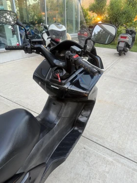 Обява за продажба на Honda Silver Wing 600 ~2 300 лв. - изображение 8
