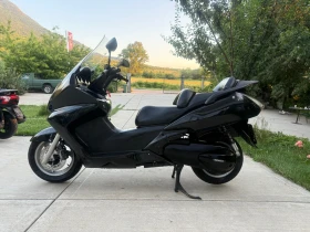 Обява за продажба на Honda Silver Wing 600 ~2 300 лв. - изображение 4