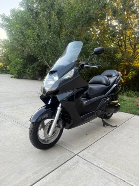 Обява за продажба на Honda Silver Wing 600 ~2 300 лв. - изображение 3