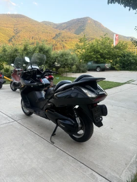Обява за продажба на Honda Silver Wing 600 ~2 300 лв. - изображение 5