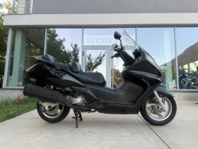     Honda Silver Wing 600