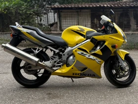 Обява за продажба на Honda Cbr F4i ~5 300 лв. - изображение 1