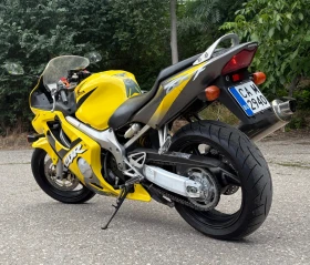 Обява за продажба на Honda Cbr F4i ~5 300 лв. - изображение 3