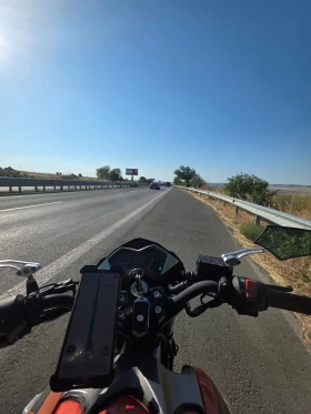 Kymco 125, снимка 5 — Bazar.bg Kymco 125, снимка 5