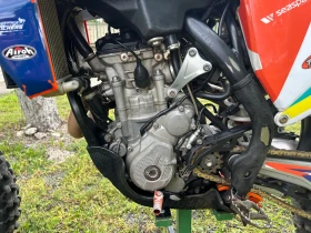 Ktm SX-F, снимка 10