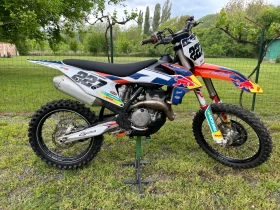 Ktm SX-F, снимка 4