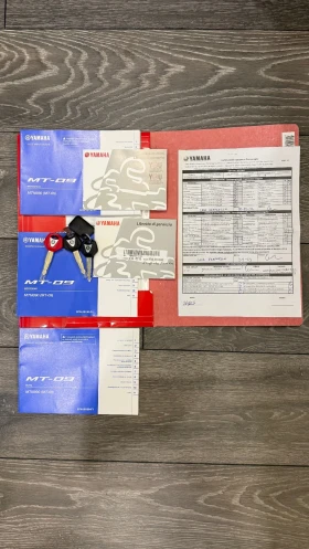 Yamaha Mt-09 | Mobile.bg � ����� ������ 7