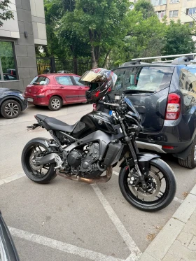 Yamaha Mt-09 | Mobile.bg � ����� ������ 5