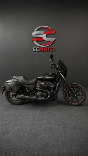Harley-Davidson Street Rod 750 2018� 17, 800��  | Mobile.bg � ����� ������ 2