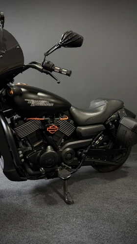 Harley-Davidson Street Rod 750 2018� 17, 800��  | Mobile.bg � ����� ������ 4
