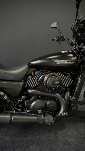 Harley-Davidson Street Rod 750 2018� 17, 800��  | Mobile.bg � ����� ������ 6
